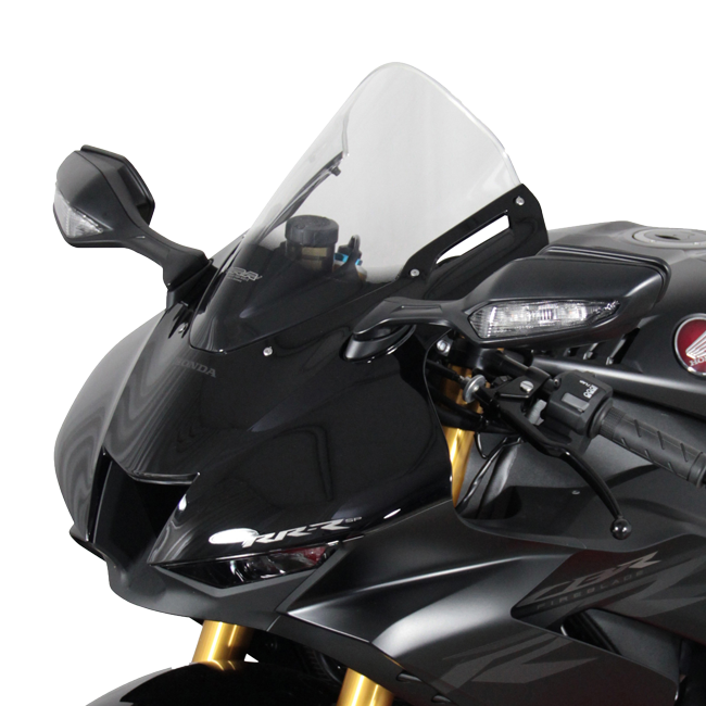 MRA R Racing Voorruit Honda CBR 1000 RR-R SC82 (20-25) 