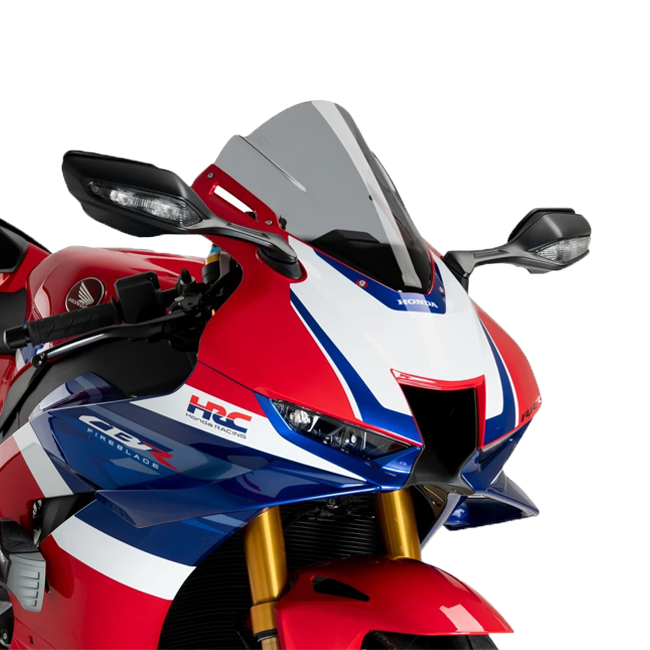 Puig Z-Racing Windscherm Honda CBR 1000 RR-R SC82 (20-25) 20313 