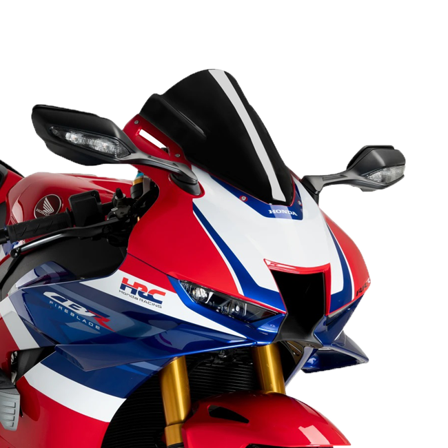 Puig Z-Racing Windscherm Honda CBR 1000 RR-R SC82 (20-25) 20313 