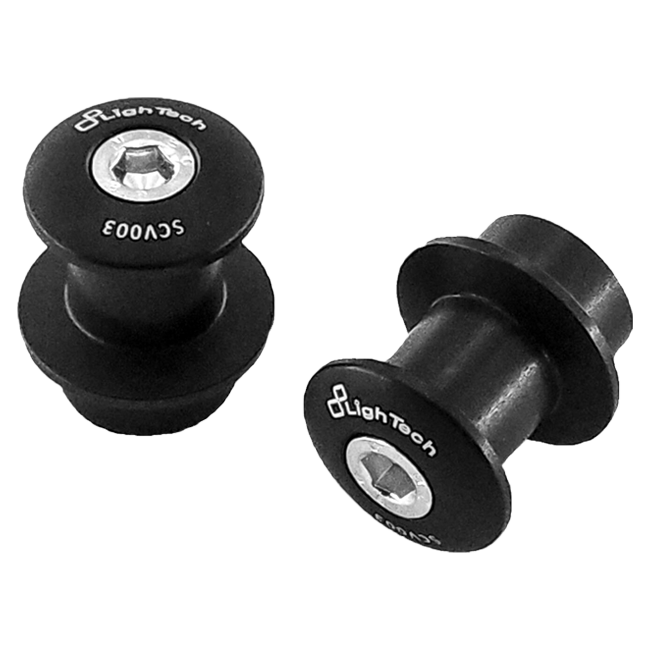 Bobbins/Blozen Standaardopname LighTech M6 Aprilia RSV4/1100 Factory/R/RR/RF (09-25) SCV003 