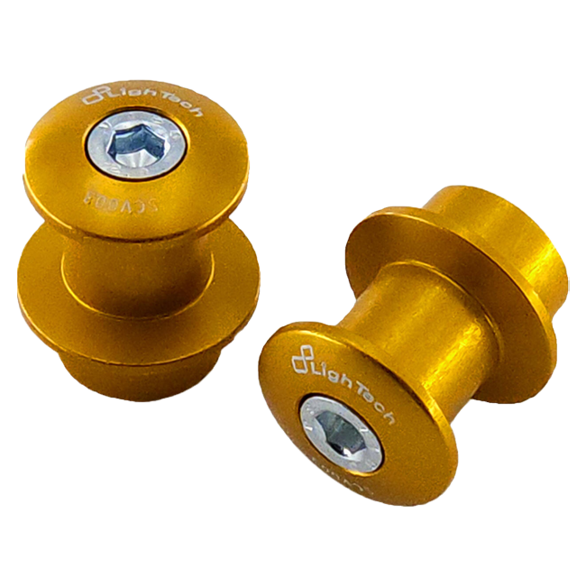 Bobbins/Blozen Standaardopname LighTech M6 Aprilia RSV4/1100 Factory/R/RR/RF (09-25) SCV003 