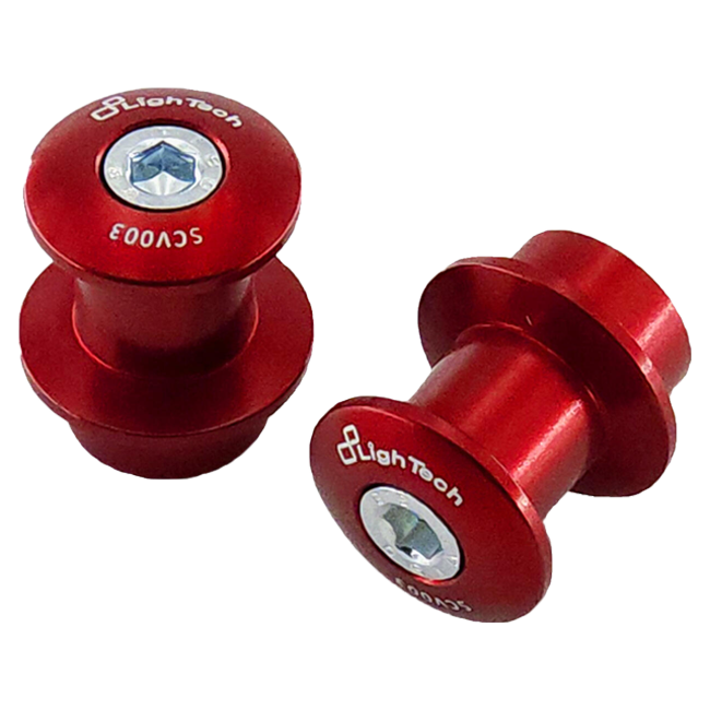 Bobbins/Blozen Standaardopname LighTech M6 Aprilia RSV4/1100 Factory/R/RR/RF (09-25) SCV003 