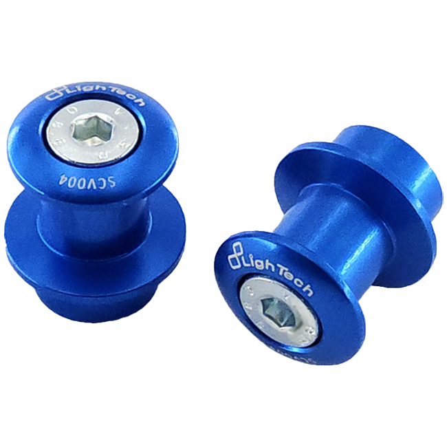 Bobbins/Blozen Standaardopname LighTech M8 Ducati Panigale V4/S (2025) SCV004 