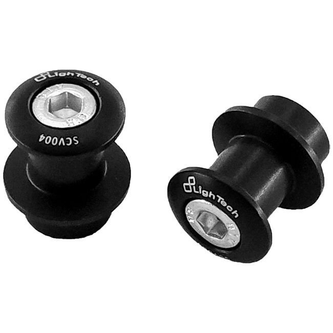 Bobbins/Blozen Standaardopname LighTech M8 Ducati Panigale V4/S (2025) SCV004 