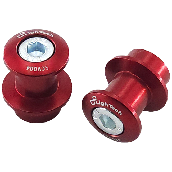 Bobbins/Blozen Standaardopname LighTech M8 Ducati Panigale V4/S (2025) SCV004 