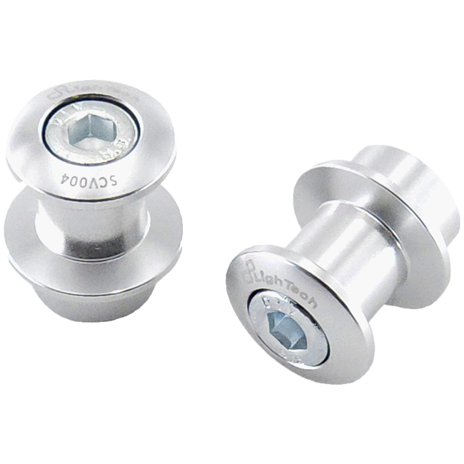 Bobbins/Blozen Standaardopname LighTech M8 Ducati Panigale V4/S (2025) SCV004 