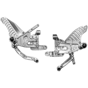 Voetsteunset STM Ducati Panigale V4/S/R (18-24) SDU-0750 