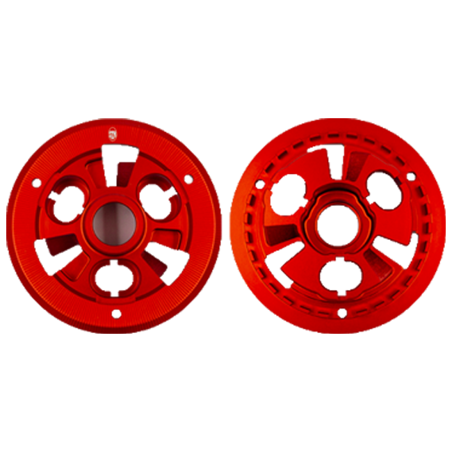 Drukplaat Koppeling STM Ducati Panigale V4/S/R (18-24) SDU-*960 