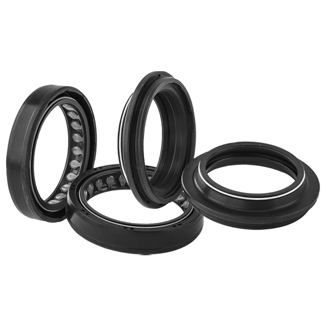 K-Tech vork Simmerring stofkappen kit BMW M1000RR K66 (21-25) FSK-026 