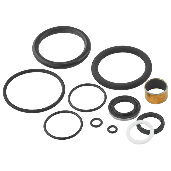 K-Tech Veerpoten Servicekit Ducati Panigale 1199 S/R (12-17) 205-200-030 