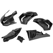Compleet kuipset Carbon Honda CBR 1000 RR-R SC82 (20-23) Carbonin 