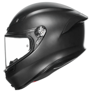 AGV K6 S Helm zwart mat | 2118395001011 