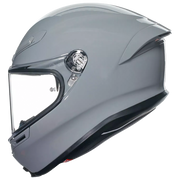 AGV K6 S Helm Nardo Grijs | 2118395001012 