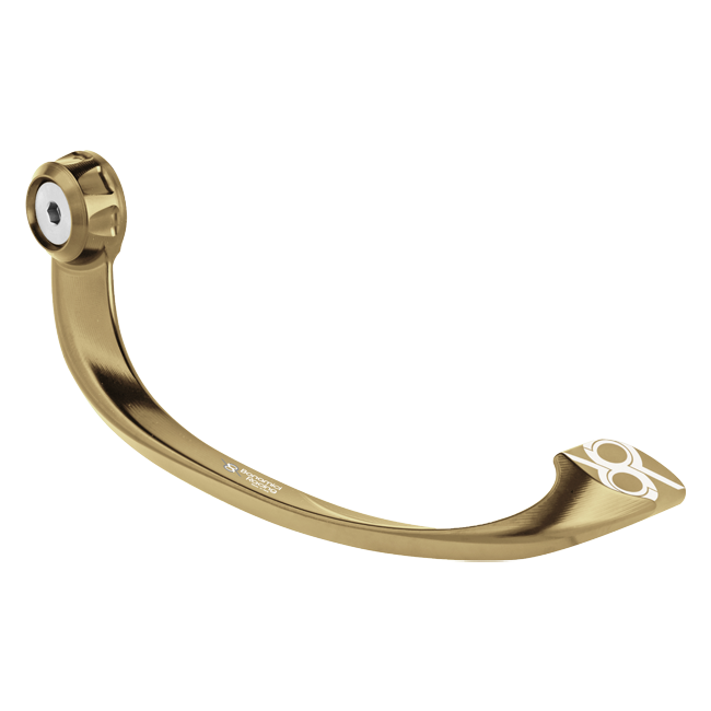 Aluminium Remhevelbeschermer EVO – Remhevelbescherming voor Ø13mm tot Ø21mm Bonamici Racing LPRR2 