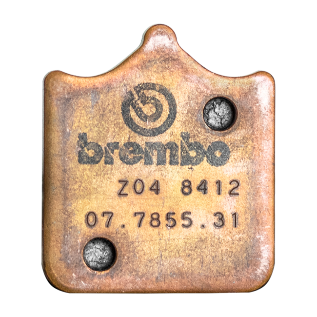 Brembo Z04 Racing-remblokken BMW S1000RR K46 (09-18) 107A48647 