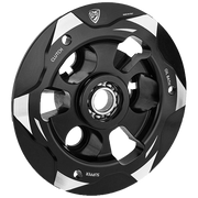 Drukplaat Koppeling Bi-Color CNC Racing Ducati Panigale V4/S (2025) SP201S 