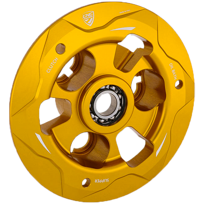 Drukplaat koppeling CNC Racing Ducati Panigale V4/S (2025) SP201 