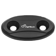 Spiegelafdekkingen LighTech BMW S1000RR K46 (09-18) SPE101 