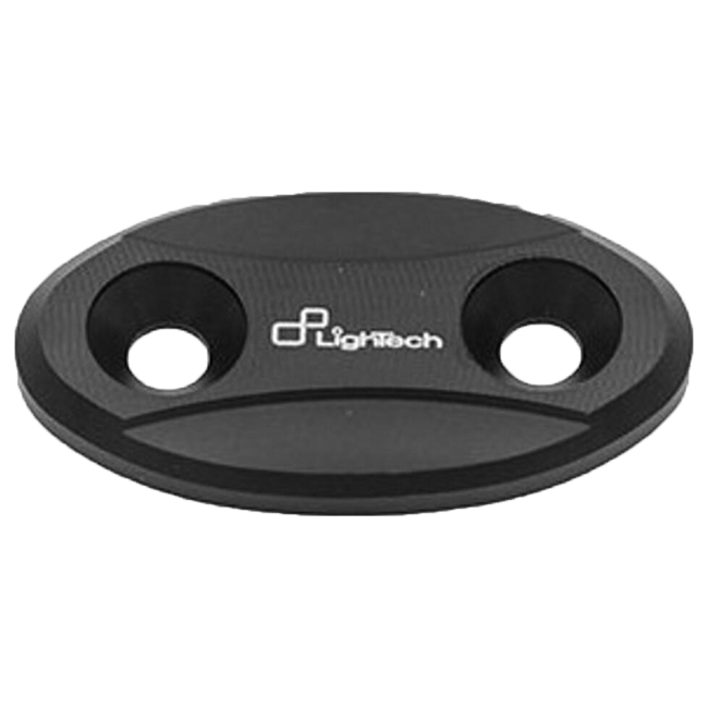 Spiegelafdekkingen LighTech BMW S1000RR K46 (09-18) SPE101 