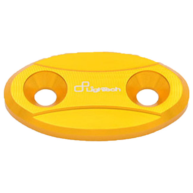 Spiegelafdekkingen LighTech BMW S1000RR K46 (09-18) SPE101 