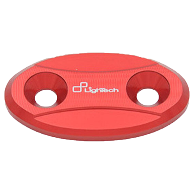 Spiegelafdekkingen LighTech BMW S1000RR K46 (09-18) SPE101 