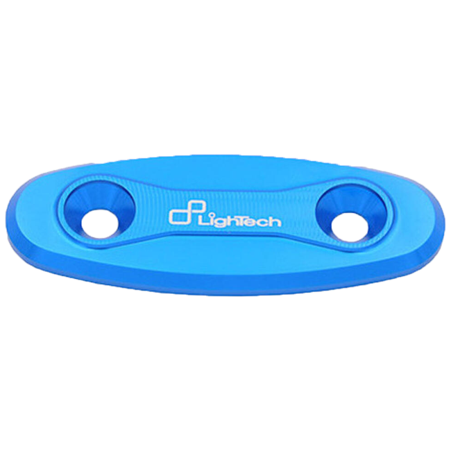 Spiegelkappen LighTech Suzuki GSX-R 600/750/1000 (05-16) SPE103 