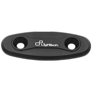 Spiegelkappen LighTech Suzuki GSX-R 600/750/1000 (05-16) SPE103 