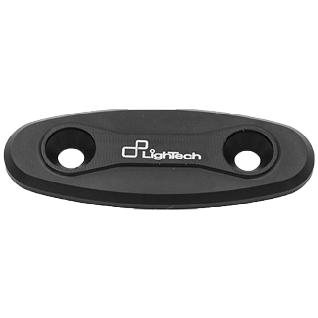 Spiegelkappen LighTech Suzuki GSX-R 600/750/1000 (05-16) SPE103 