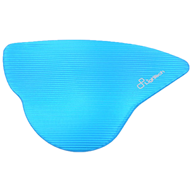 Spiegelafdekkingen LighTech Yamaha YZF-R6 RJ27 (17-25) SPE120 