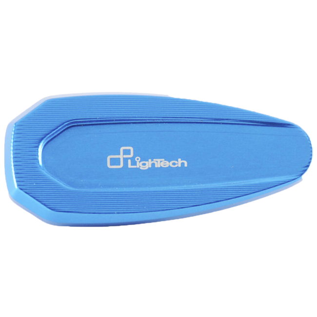 Spiegelafdekkingen LighTech BMW S1000RR K67 (19-25) SPE122 