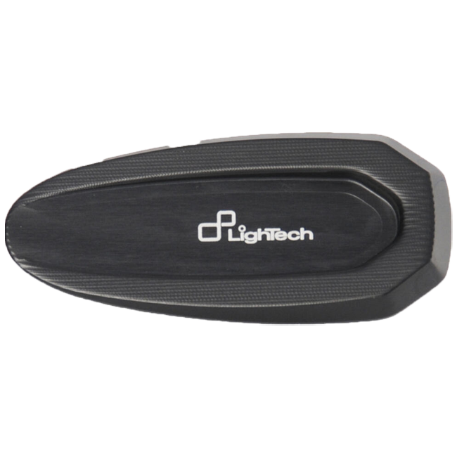 Spiegelafdekkingen LighTech BMW S1000RR K67 (19-25) SPE122 