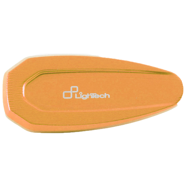 Spiegelafdekkingen LighTech BMW S1000RR K67 (19-25) SPE122 