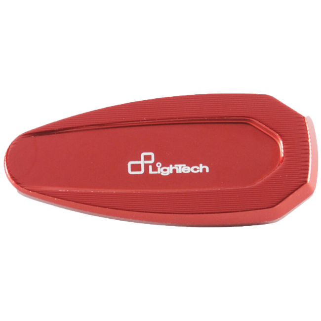 Spiegelafdekkingen LighTech BMW S1000RR K67 (19-25) SPE122 