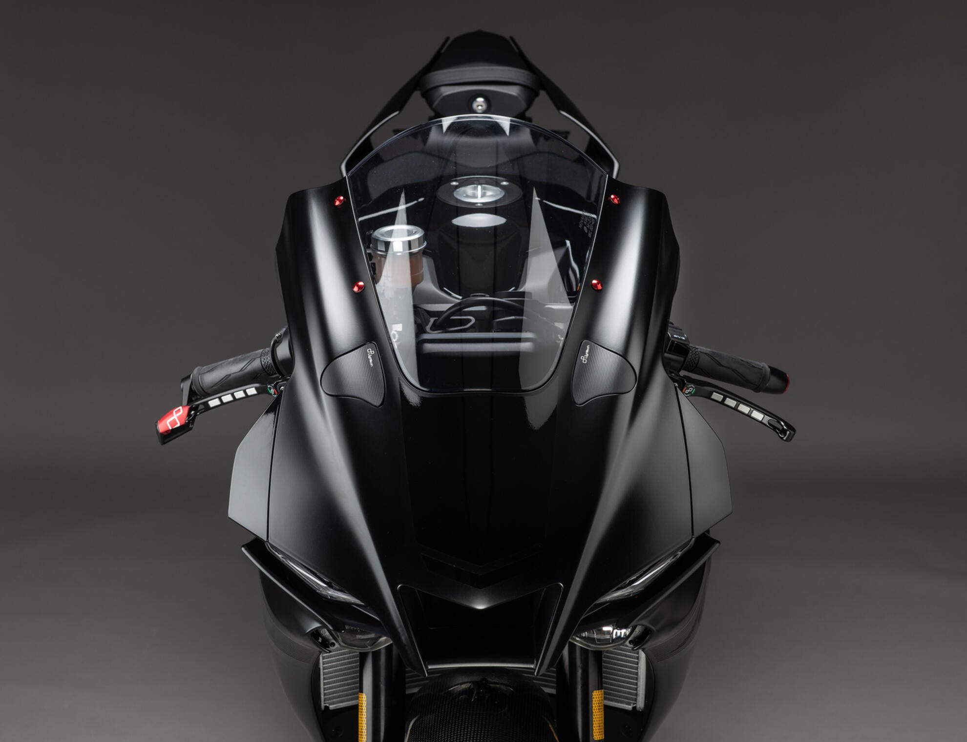 Spiegelkappen LighTech Yamaha YZF-R1/M RN65 (20-25) SPE124 