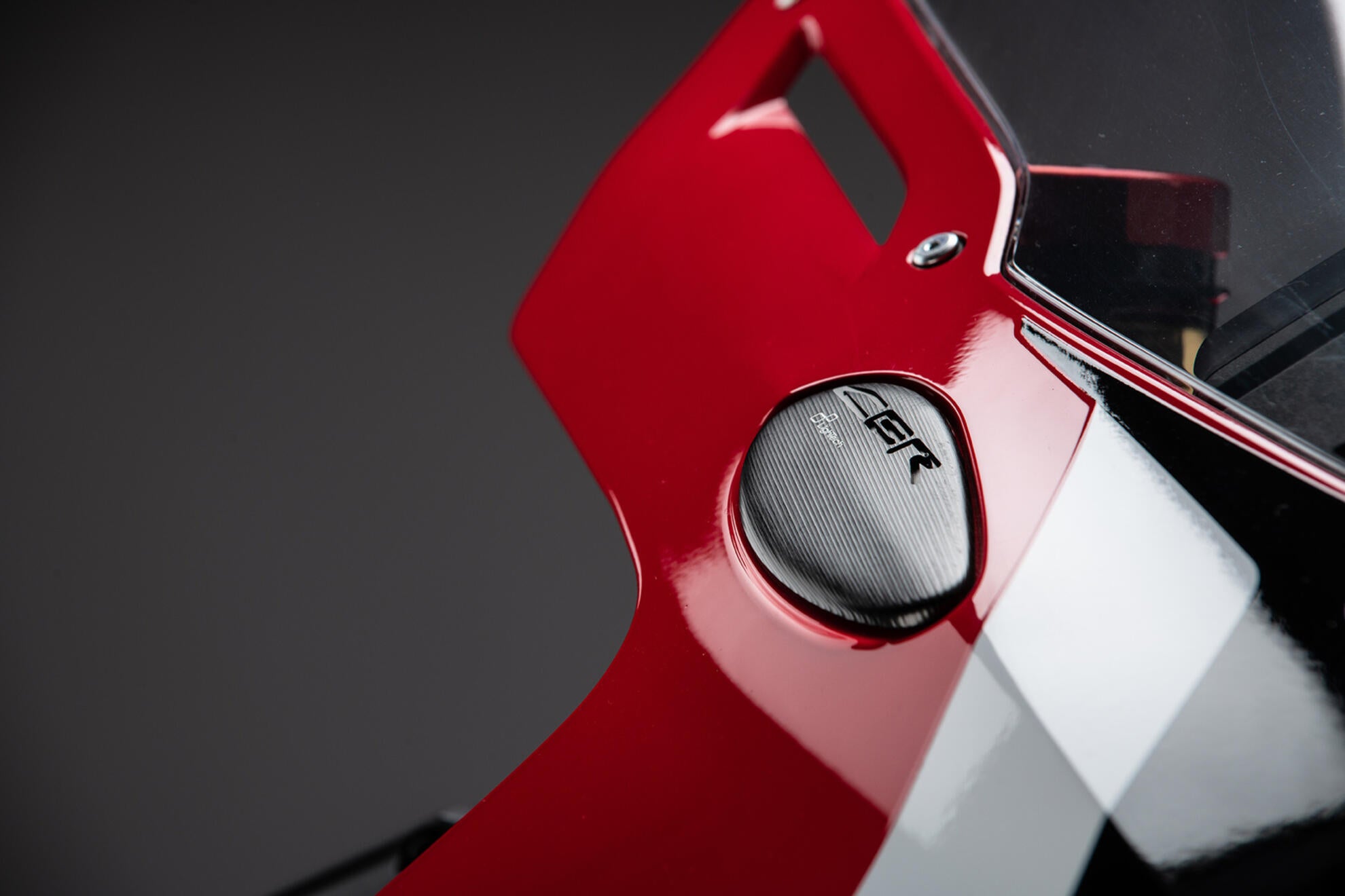 Spiegelkappen LighTech Honda CBR 1000 RR (08-19) SPE125 