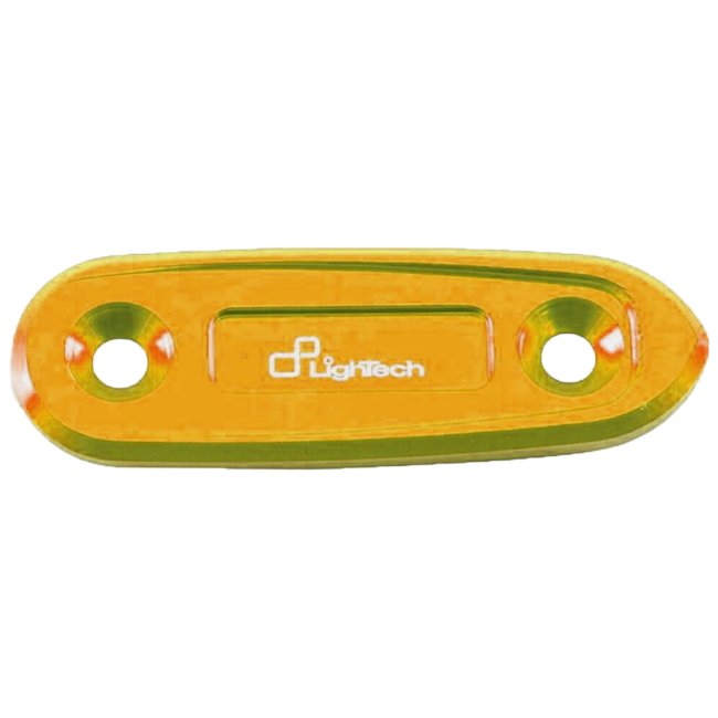 Spiegelschilden LighTech Yamaha YZF-R3 (19-25) SPE126 