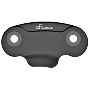 Spiegelschilden LighTech Kawasaki ZX-10 R/RR (21-25) SPE127 