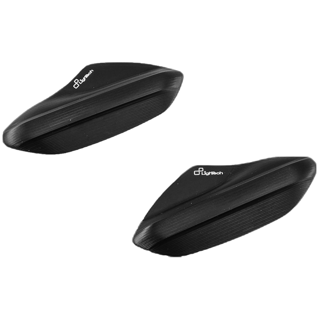 Spiegelafdekkingen LighTech Aprilia RSV4/1100 Factory/R/RR/RF (09-25) SPE129 