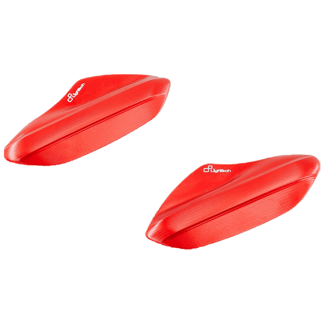 Spiegelafdekkingen LighTech Aprilia RSV4/1100 Factory/R/RR/RF (09-25) SPE129 