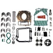 Ducati Corse SSP Motorkit Voorbereiding WorldSSP Feel Racing Ducati Panigale V2 955 (20-24) 69929591D 