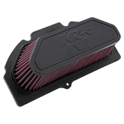 K&N vervangluchtfilter Suzuki GSX-R 1000 (09-16) SU-1009 