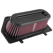 K&N vervangluchtfilter Suzuki GSX-R 1000 (17-23) SU-1017 