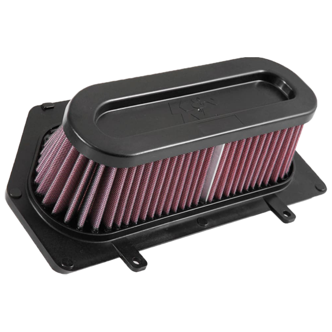 K&N vervangluchtfilter Suzuki GSX-R 1000 (17-23) SU-1017 