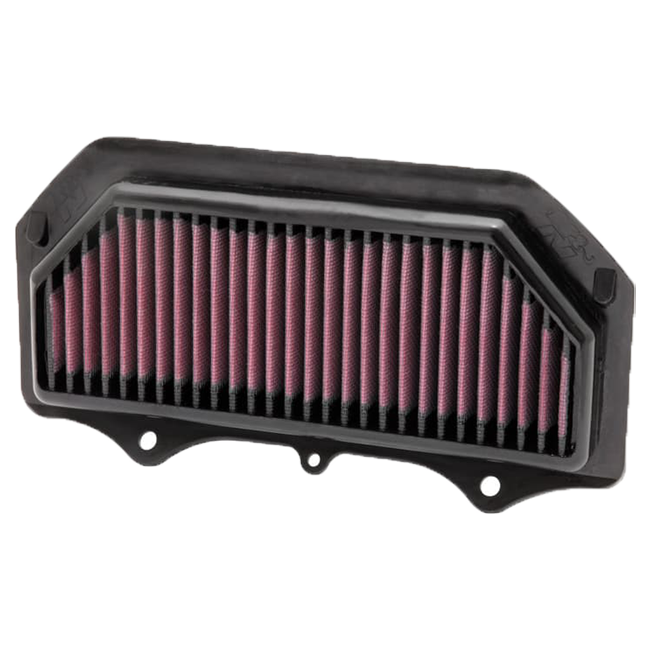K&N vervangingsluchtfilter Suzuki GSX-R 600/750 (11-17) SU-7511 