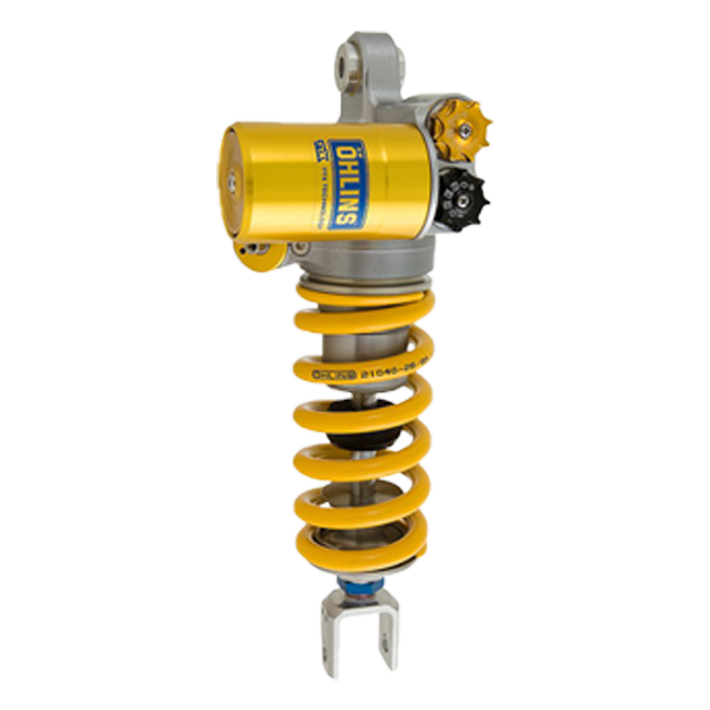 Öhlins TTX RT schokdemper Suzuki GSX-R 600/750 (2006-2011) SU 789 