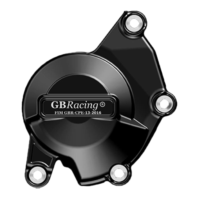 Ontsteking Beschermkap GBRacing Suzuki GSX-R 1000 (09-16) 