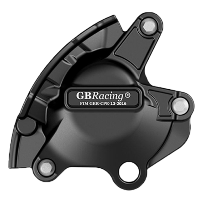 Ontsteking Protector Beschermkap GBRacing Suzuki GSX-R 1000 (17-23) 