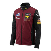 ELF Marc VDS Racing Team Zip Sweatjacke Replica 2026 heren IXON 