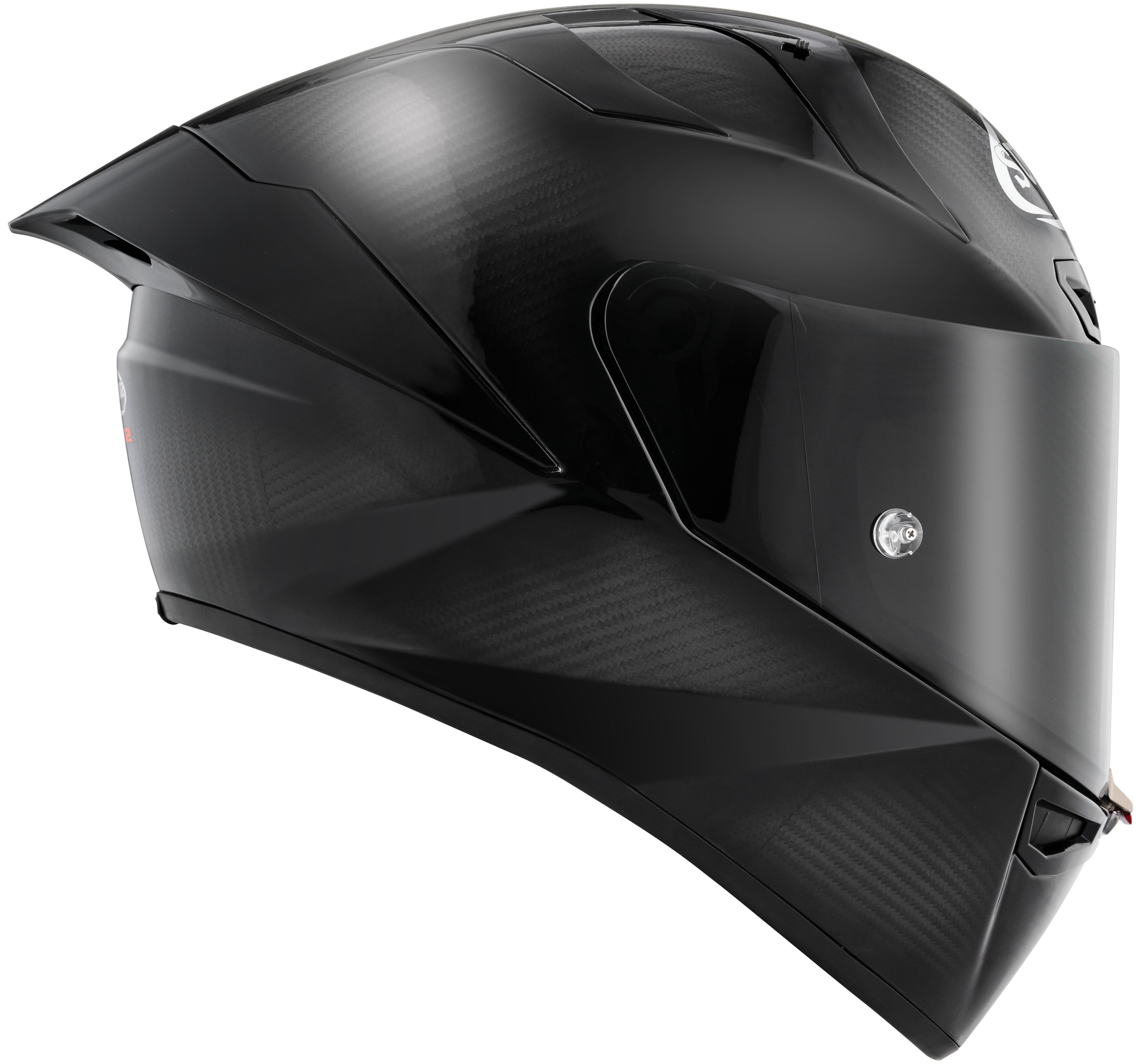 Suomy S1-XR GP Helm Carbon glanz zichtcarbon K6SX0004 