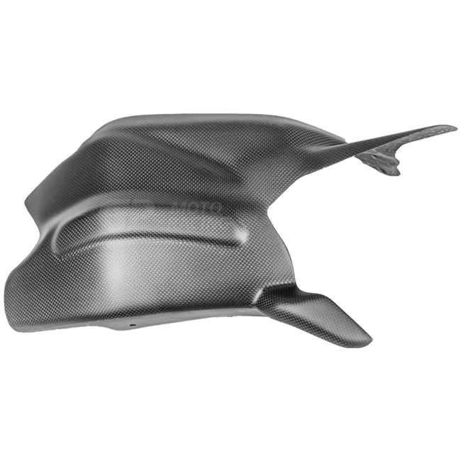 Swingcover Carbon PlasticBike Ducati Panigale V2 955 (20-24) 
